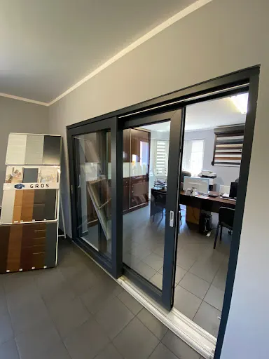 Kol-Dar Okna i Drzwi Pszów, Bramy Garażowe, Rolety, Żaluzje Pszów